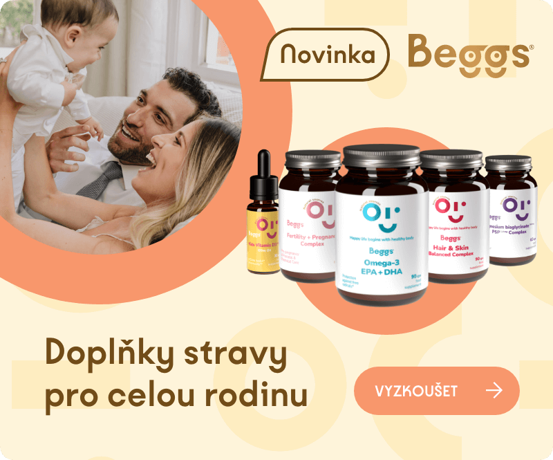 Doplňky stravy