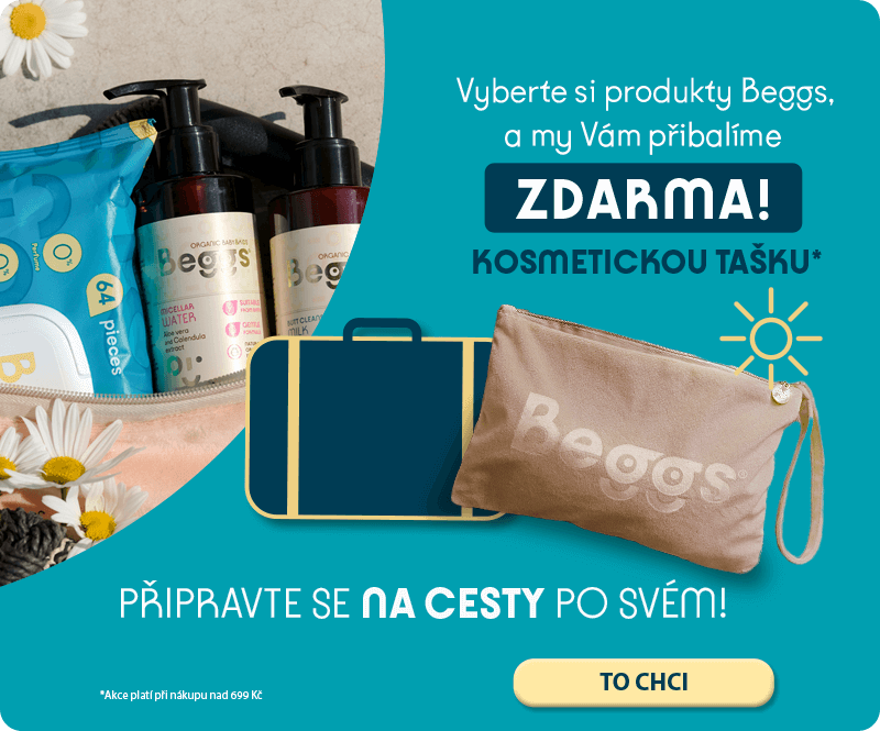 Doplňky stravy