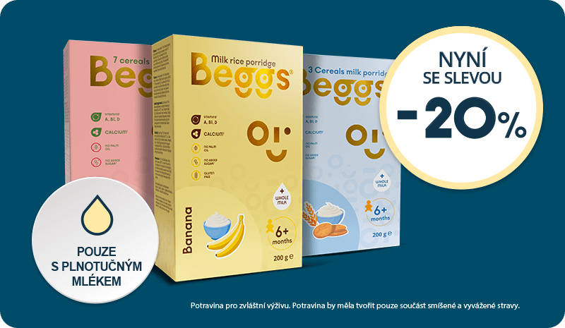 Beggs Kaše