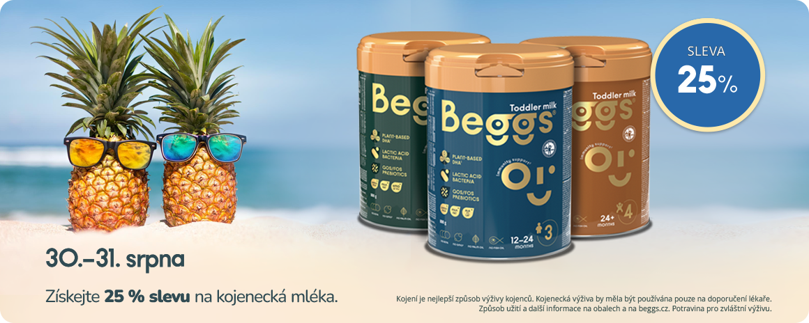 Beggs akce